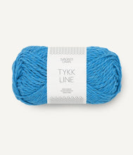 Load image into Gallery viewer, SANDNES TYKK LINE - ALL COLOURS