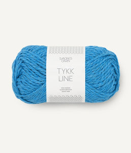 SANDNES TYKK LINE - ALL COLOURS