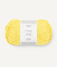 Load image into Gallery viewer, SANDNES TYKK LINE - ALL COLOURS