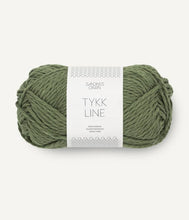 Load image into Gallery viewer, SANDNES TYKK LINE - ALL COLOURS