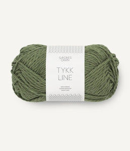 SANDNES TYKK LINE - ALL COLOURS