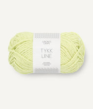 Load image into Gallery viewer, SANDNES TYKK LINE - ALL COLOURS