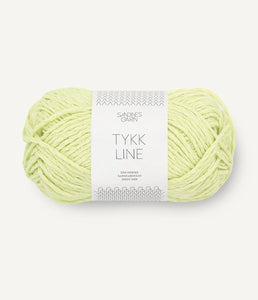 SANDNES TYKK LINE - ALL COLOURS