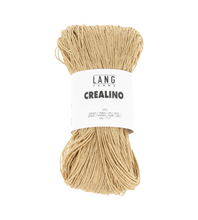 Load image into Gallery viewer, CREALINO by Lang Yarns
