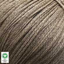 Load image into Gallery viewer, LØVETAND by CaMaRose - 100% Linen Yarn