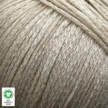 Load image into Gallery viewer, LØVETAND by CaMaRose - 100% Linen Yarn