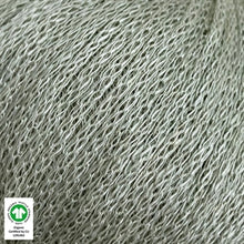 Load image into Gallery viewer, LØVETAND by CaMaRose - 100% Linen Yarn