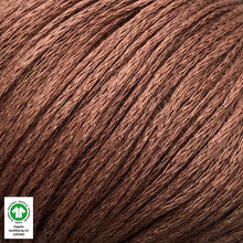 Load image into Gallery viewer, LØVETAND by CaMaRose - 100% Linen Yarn
