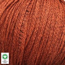 Load image into Gallery viewer, LØVETAND by CaMaRose - 100% Linen Yarn