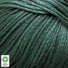 Load image into Gallery viewer, LØVETAND by CaMaRose - 100% Linen Yarn