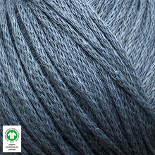 Load image into Gallery viewer, LØVETAND by CaMaRose - 100% Linen Yarn