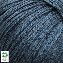 Load image into Gallery viewer, LØVETAND by CaMaRose - 100% Linen Yarn