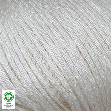 Load image into Gallery viewer, LØVETAND by CaMaRose - 100% Linen Yarn