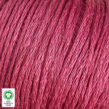 Load image into Gallery viewer, LØVETAND by CaMaRose - 100% Linen Yarn