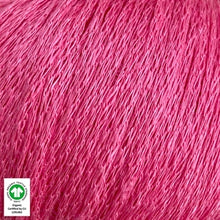 Load image into Gallery viewer, LØVETAND by CaMaRose - 100% Linen Yarn