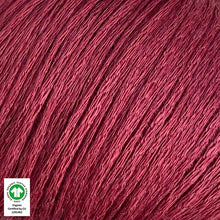 Load image into Gallery viewer, LØVETAND by CaMaRose - 100% Linen Yarn