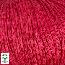 Load image into Gallery viewer, LØVETAND by CaMaRose - 100% Linen Yarn