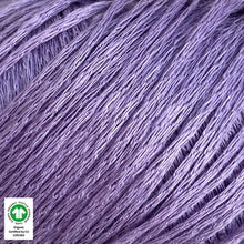 Load image into Gallery viewer, LØVETAND by CaMaRose - 100% Linen Yarn