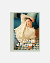 Load image into Gallery viewer, 52 Weeks of Sweaters by LAINE