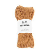 Load image into Gallery viewer, CREALINO by Lang Yarns