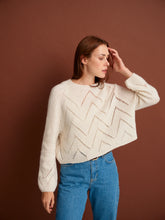 Load image into Gallery viewer, 52 Weeks of Sweaters by LAINE