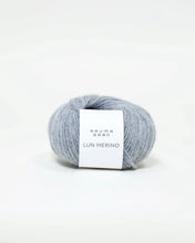 Load image into Gallery viewer, COSY LENI BLOUSE KIT by Rauma Garn