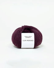 Load image into Gallery viewer, COSY LENI BLOUSE KIT by Rauma Garn