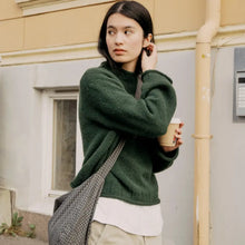 Load image into Gallery viewer, HEIA SWEATER KIT by RAUMA