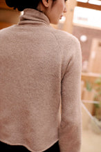 Load image into Gallery viewer, COSY LENI BLOUSE KIT by Rauma Garn
