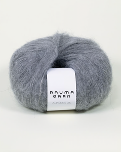 RAUMA ALPAKKA LIN