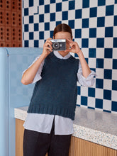 Load image into Gallery viewer, 52 Weeks of Sweaters by LAINE