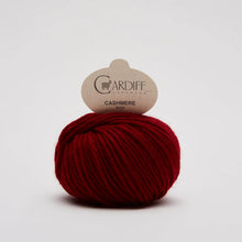 Load image into Gallery viewer, CARDIFF CASHMERE LARGE