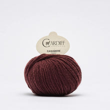 Load image into Gallery viewer, CARDIFF CASHMERE CLASSIC