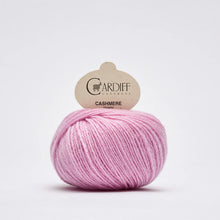 Load image into Gallery viewer, CARDIFF CASHMERE CLASSIC