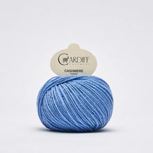 Load image into Gallery viewer, CARDIFF CASHMERE CLASSIC