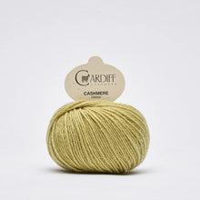 Load image into Gallery viewer, CARDIFF CASHMERE CLASSIC