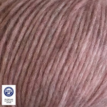 Load image into Gallery viewer, CaMaRose Snefnug (Snowflake)