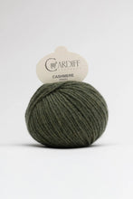 Load image into Gallery viewer, CARDIFF CASHMERE CLASSIC
