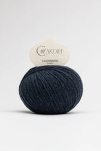 Load image into Gallery viewer, CARDIFF CASHMERE CLASSIC