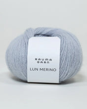 Load image into Gallery viewer, Rauma Garn LUN MERINO