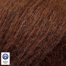 Load image into Gallery viewer, CaMaRose Snefnug (Snowflake)