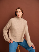 Load image into Gallery viewer, 52 Weeks of Sweaters by LAINE