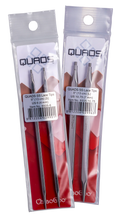 Load image into Gallery viewer, ChiaoGoo Quad Interchangable Tips - 4"/10cm