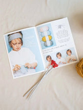 Load image into Gallery viewer, Sandnes Garn Learn to Knit Kit for Kids