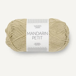 MANDARIN PETIT by SANDNES - All colours