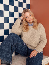 Load image into Gallery viewer, 52 Weeks of Sweaters by LAINE