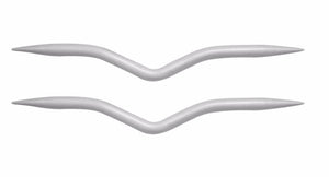 KnitPro Aluminum Cable Needles
