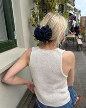 Load image into Gallery viewer, Alice Tee by PetiteKnit
