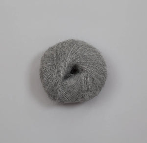 RAUMA ALPACA SILK