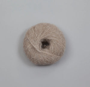 RAUMA ALPACA SILK